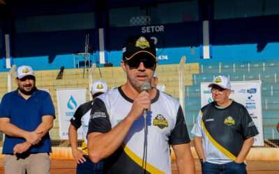 1ª FASE SÉRIE A – ABERTURA 21ª COPA ASSOMASUL EM CAMPO GRANDE 17 05 2025