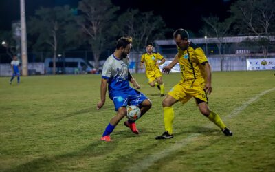 1ª FASE SÉRIE B – JOGOS 21ª COPA ASSOMASUL EM APARECIDA DO TABOADO 23 05 2025