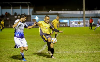 1ª FASE SÉRIE A – JOGOS NOTURNO 21ª COPA ASSOMASUL EM INOCÊNCIA 24 05 2025