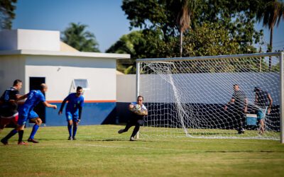 1ª FASE SÉRIE B – JOGOS 21ª COPA ASSOMASUL EM APARECIDA DO TABOADO 24 05 2025