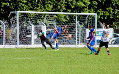 1ª FASE SÉRIE B – JOGOS 21ª COPA ASSOMASUL EM DOURADINA 07 06 2025