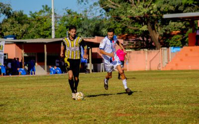 1ª FASE SÉRIE B – JOGOS 21ª COPA ASSOMASUL EM CORGUINHO 27 E 28 06 2025.