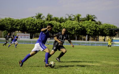 2ª FASE SÉRIE B – JOGOS DA 21ª COPA ASSOMASUL EM ALCINÓPOLIS 13 e 14/09/2025.