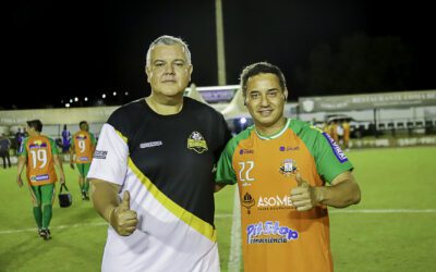 3ª FASE SÉRIE B – ABERTURA E JOGOS DA 21ª COPA ASSOMASUL EM NAVIRAI 04/10/2025.