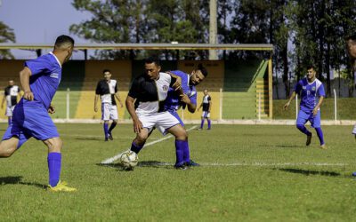 3ª FASE SÉRIE B – JOGOS DA 21ª COPA ASSOMASUL EM NAVIRAI 05/10/2025.
