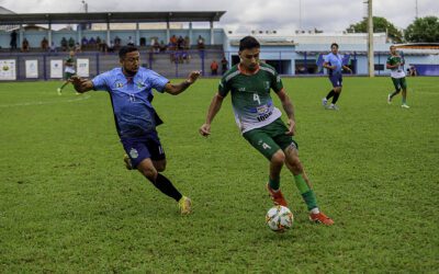 3ª FASE SÉRIE A – JOGOS DA 21ª COPA ASSOMASUL EM INOCÊNCIA 19/10/2025.