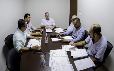 A Coordenação da Copa Assomasul da inicio aos trabalhos para a realização da 22º edição/2026