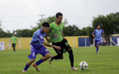 JOGOS 22ª Copa Assomasul 2026 – 1ª Fase – Série A em Porto Murtinho 26/04/2026.
