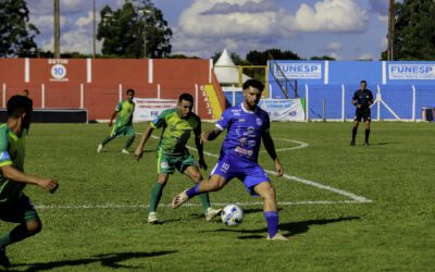 JOGOS DA 5ª COPA DOS CAMPEÕES ASSOMASUL EM CAMPO GRANDE 11 04 2026